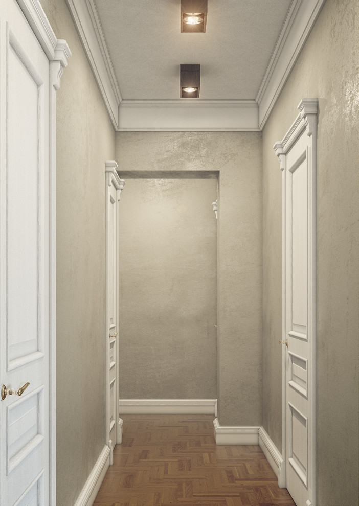 СТАЛИНКА НА КУТУЗОВСКОМ СОВРЕМЕННАЯ КЛАССИКА