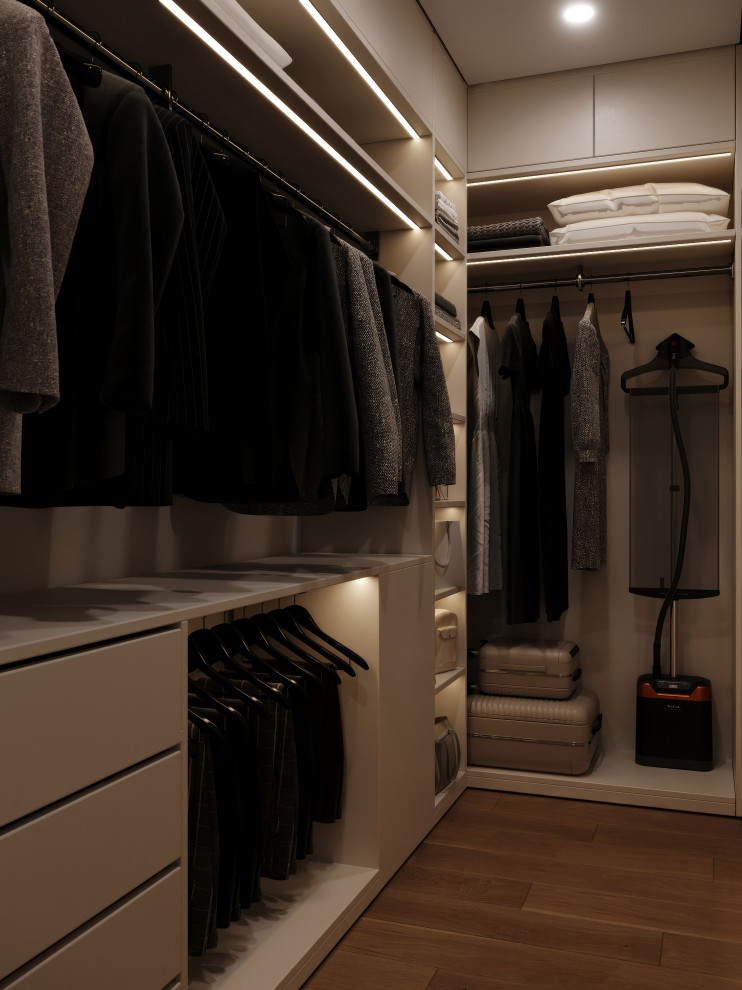 Квартира на Тухачевского