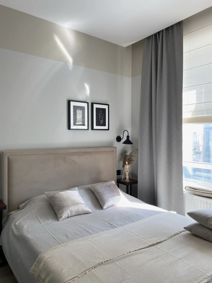 Студия 30 м2 в ЖК Хедлайнер