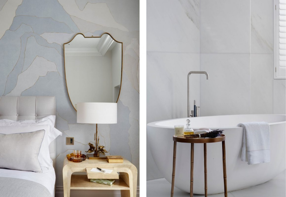 Дом на Рублёвке