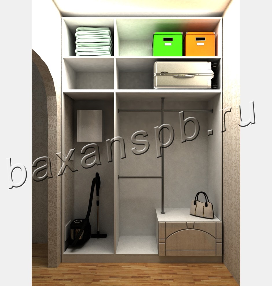 МЕБЕЛЬ ДЛЯ ДОМА НА ЗАКАЗ