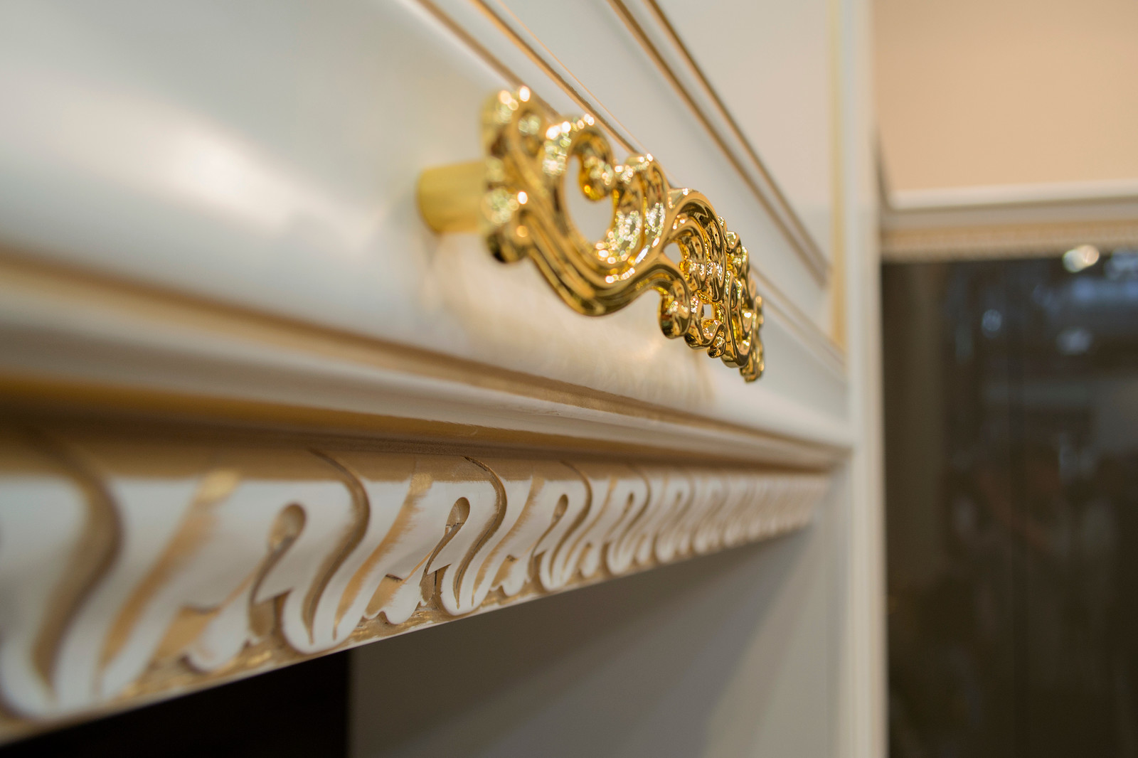 Кухонный гарнитур "Дина Lux"