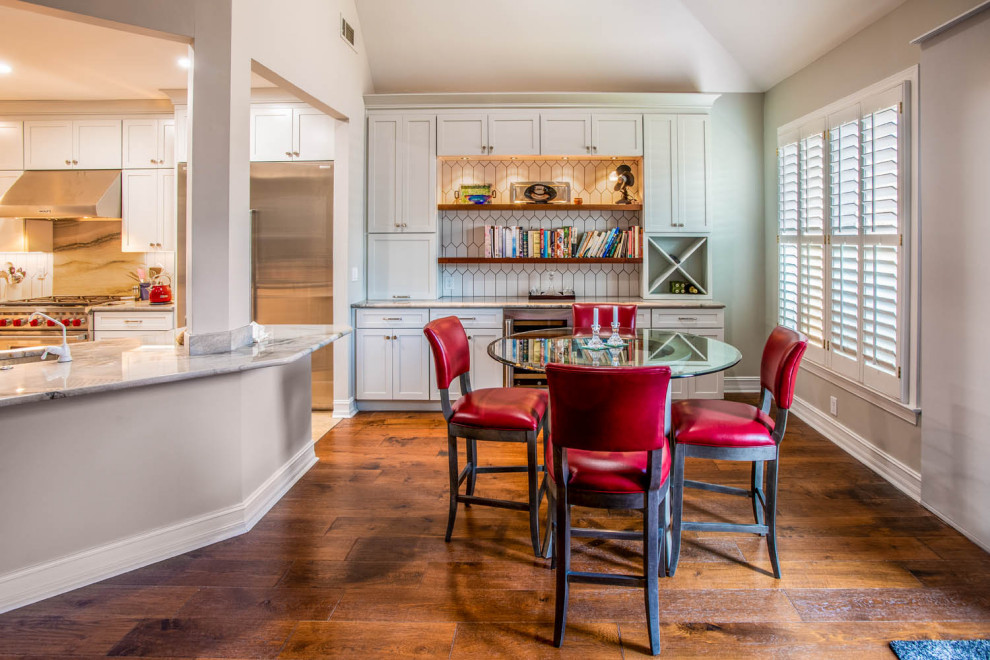 O'Reilly Kitchen and Master Bath