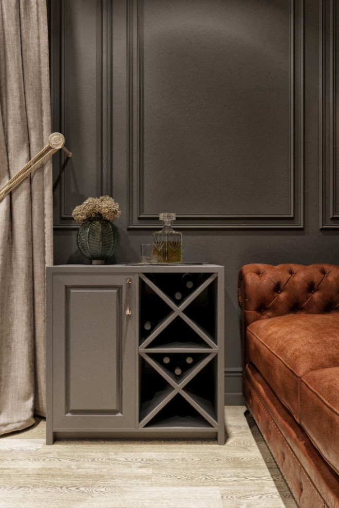 Рабочий кабинет