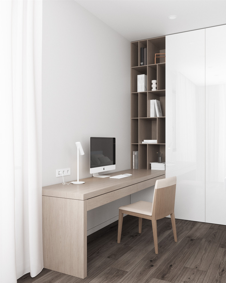 Апартаменты в центре города Сургут