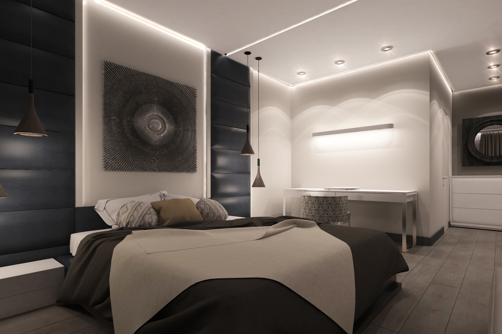 Лаконичность серого. работа в тандеме.