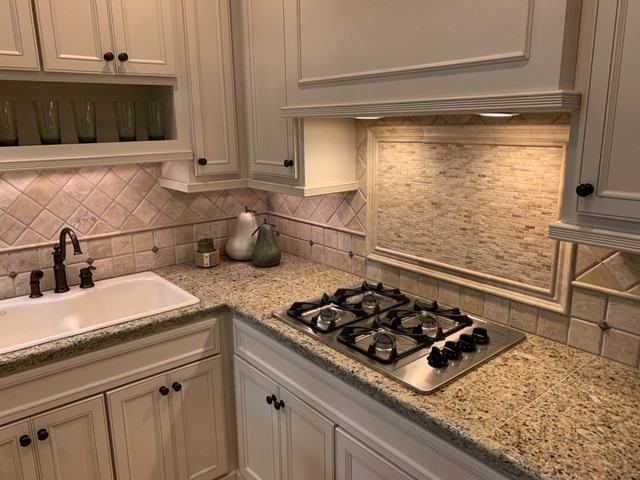 P & D Construction / Remodeling