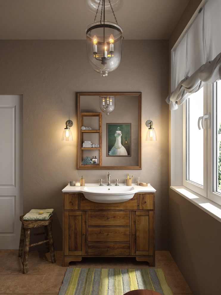 Частный дом в деревне Орлино. 350м