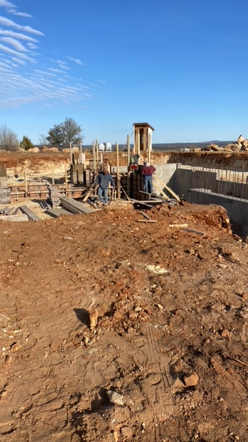Commercial Foundations
