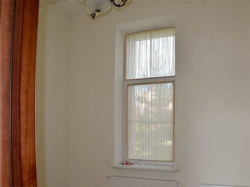 Дом у озера