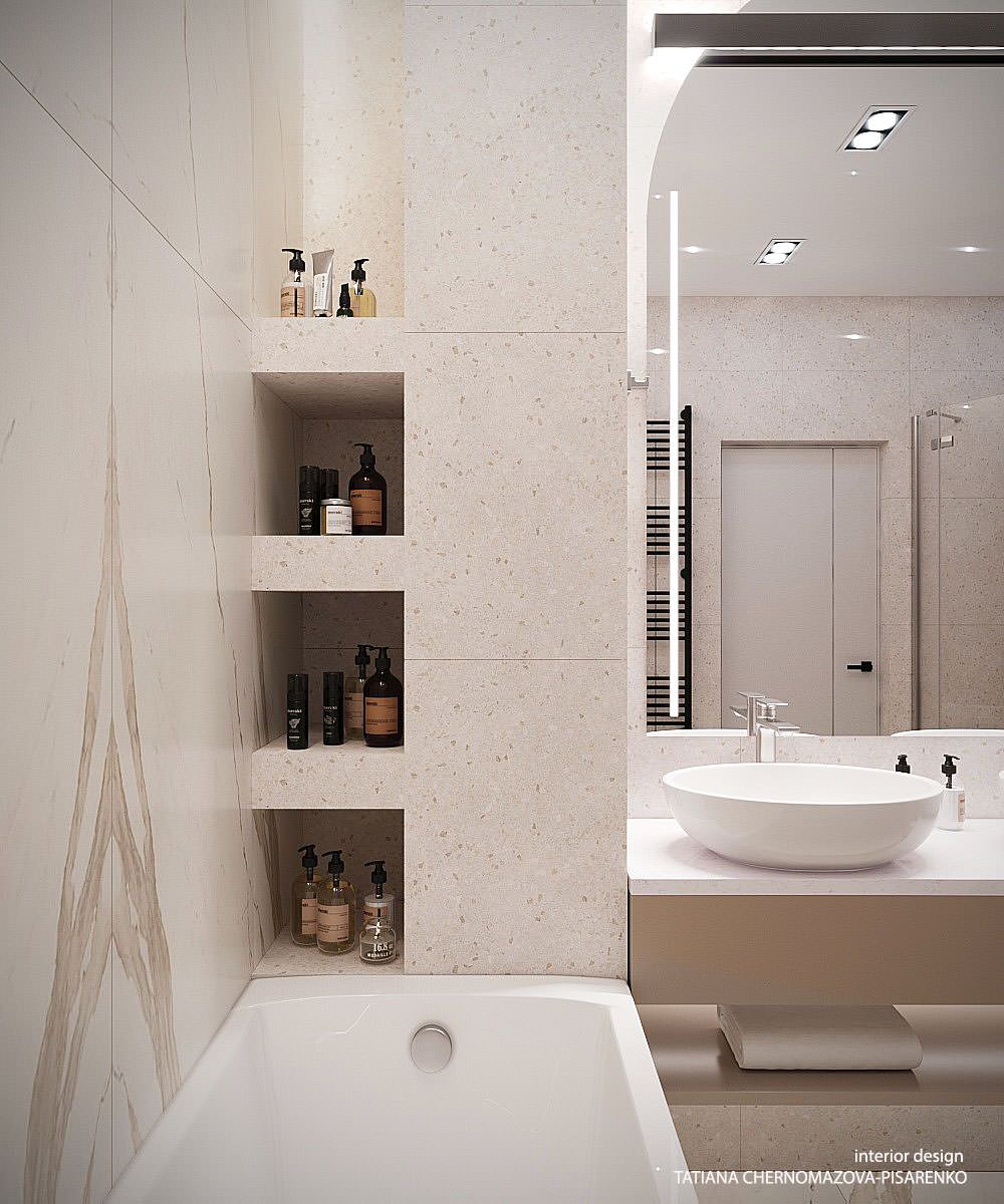 ЖК Андреевский парк