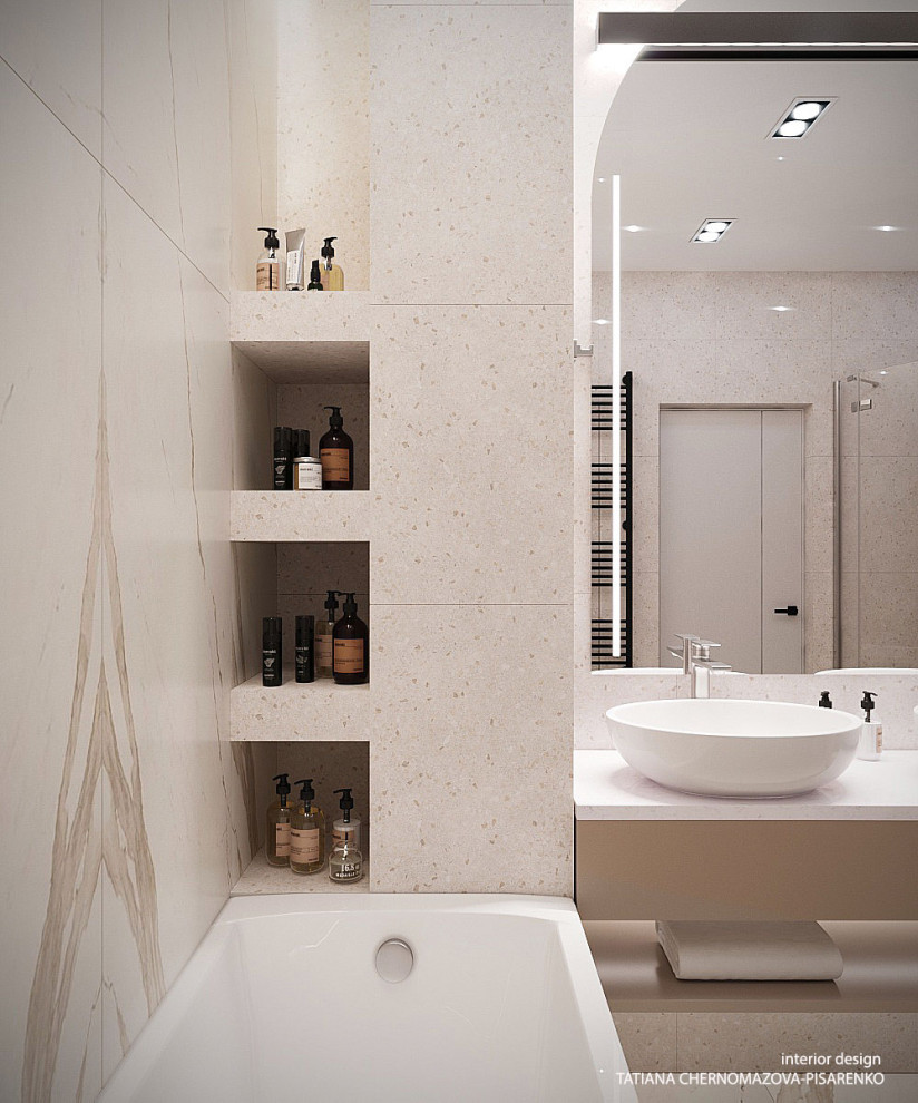 ЖК Андреевский парк