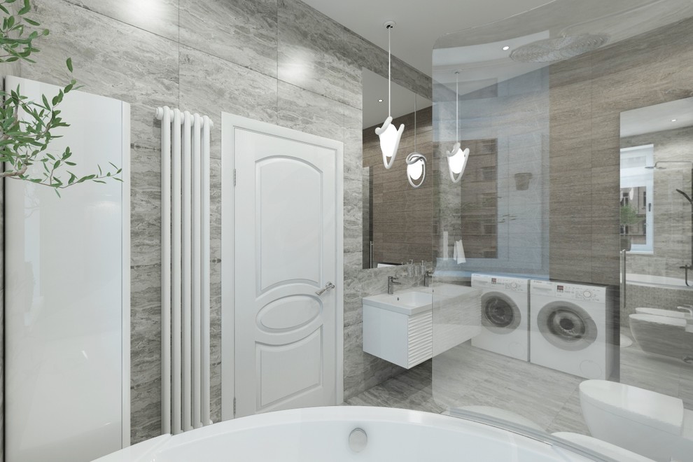 Квартира 130 кв.м. для семьи из 5 человек