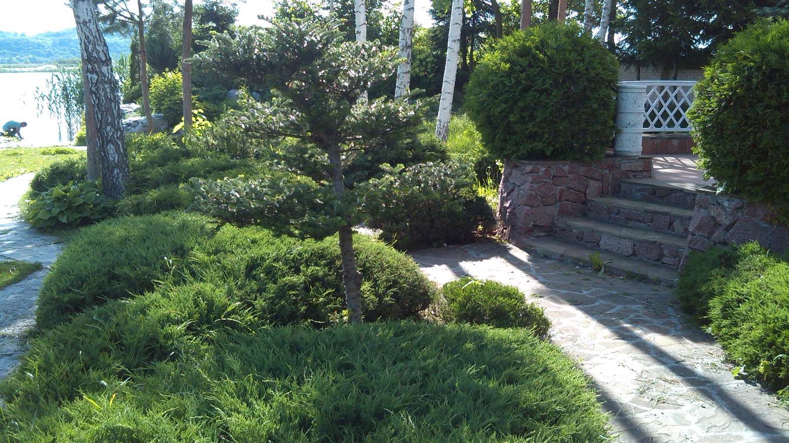 Уютный уголок для творчества