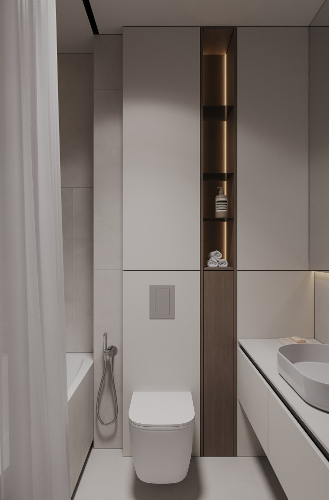 Минимализм: готовое интерьерное решение