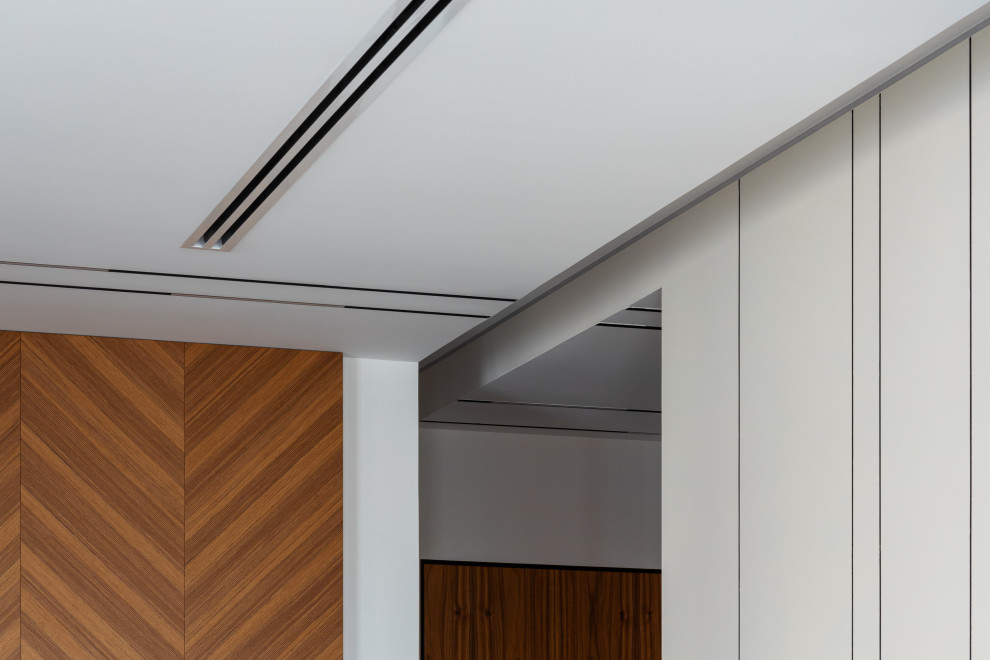 Квартира в ЖК Форум Сити 1