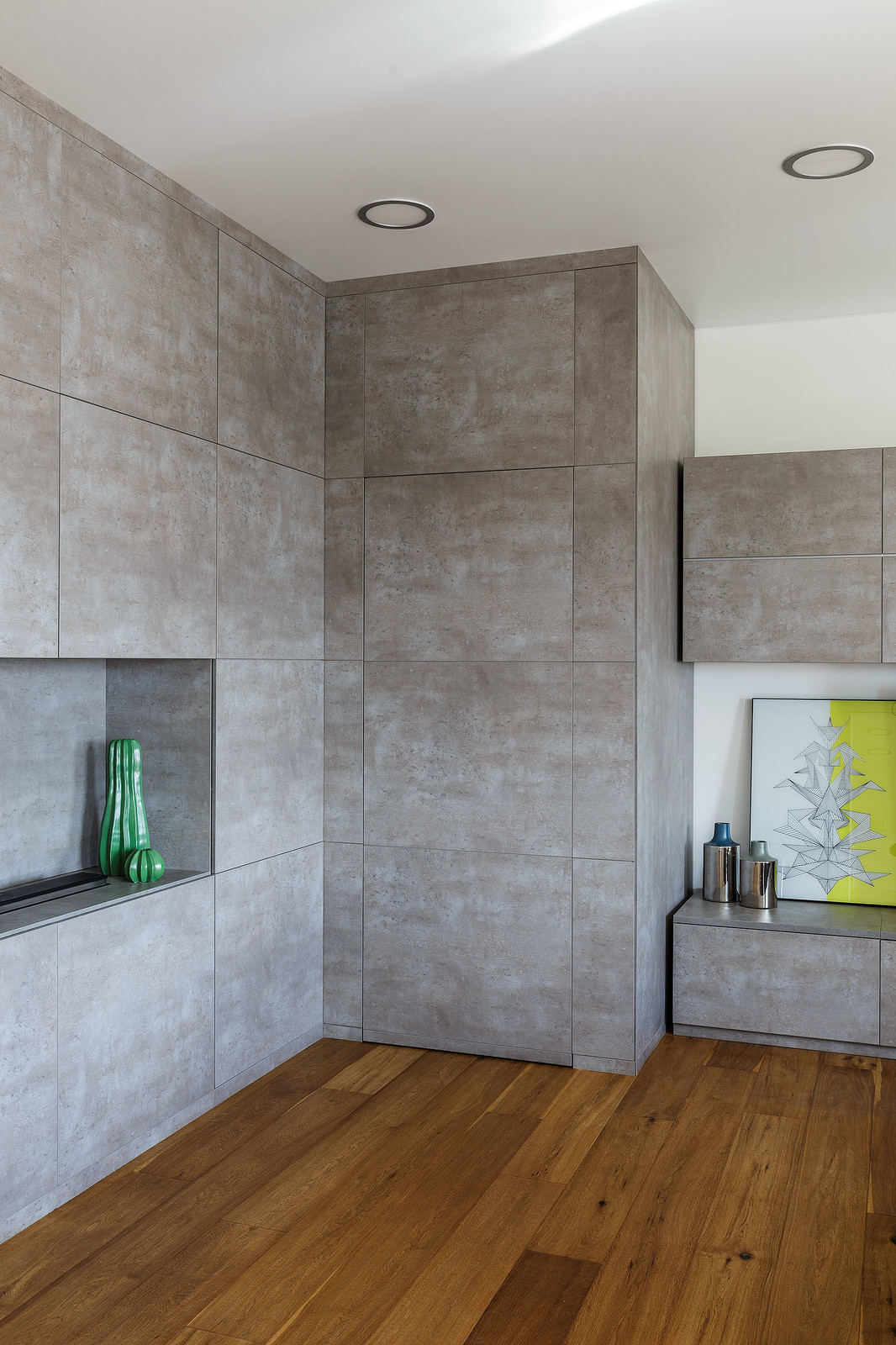 Квартира в Москве