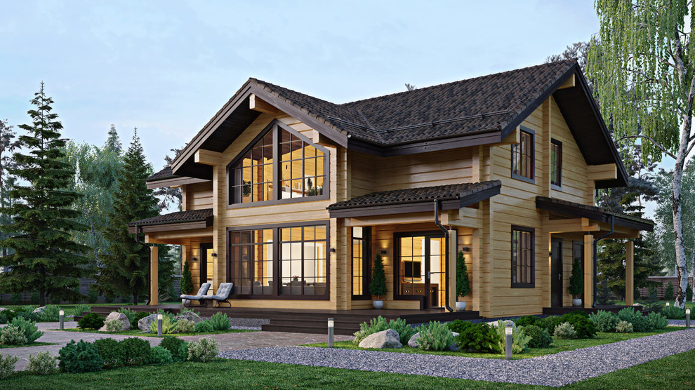 Нарвик 198 м2