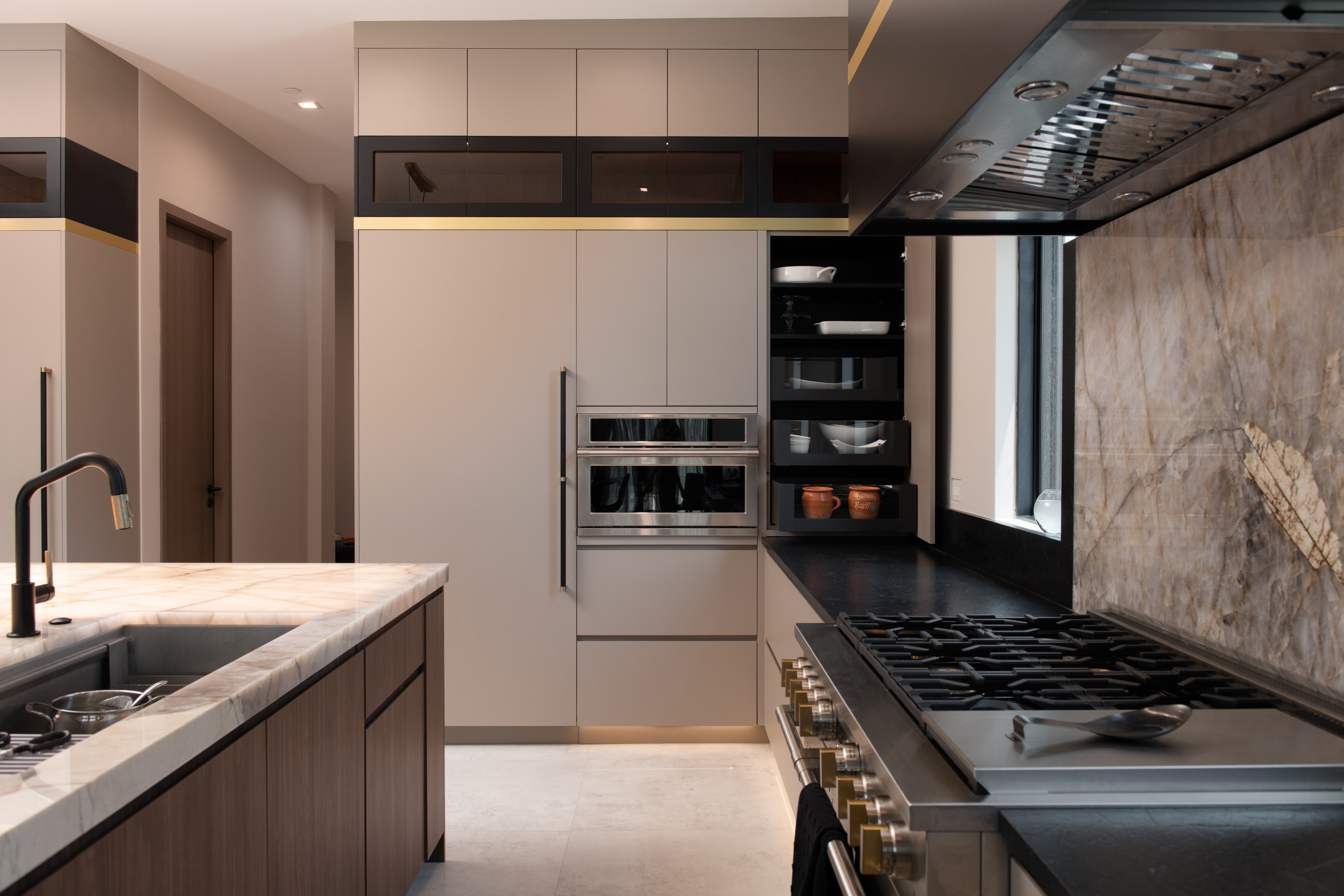 Luxury New Construction Home