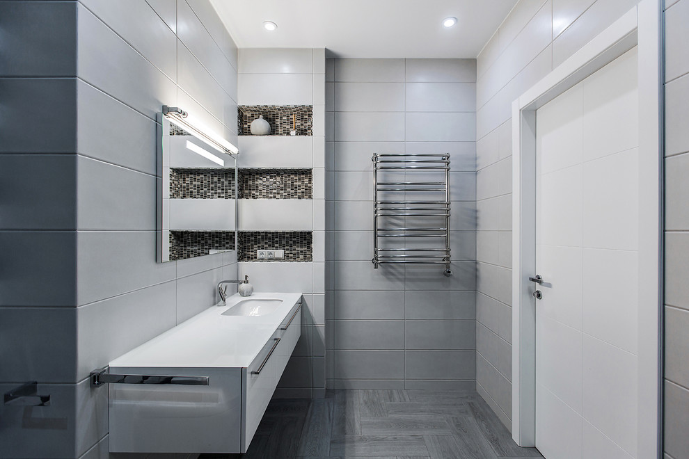 ЖК "Дубровская Слобода"