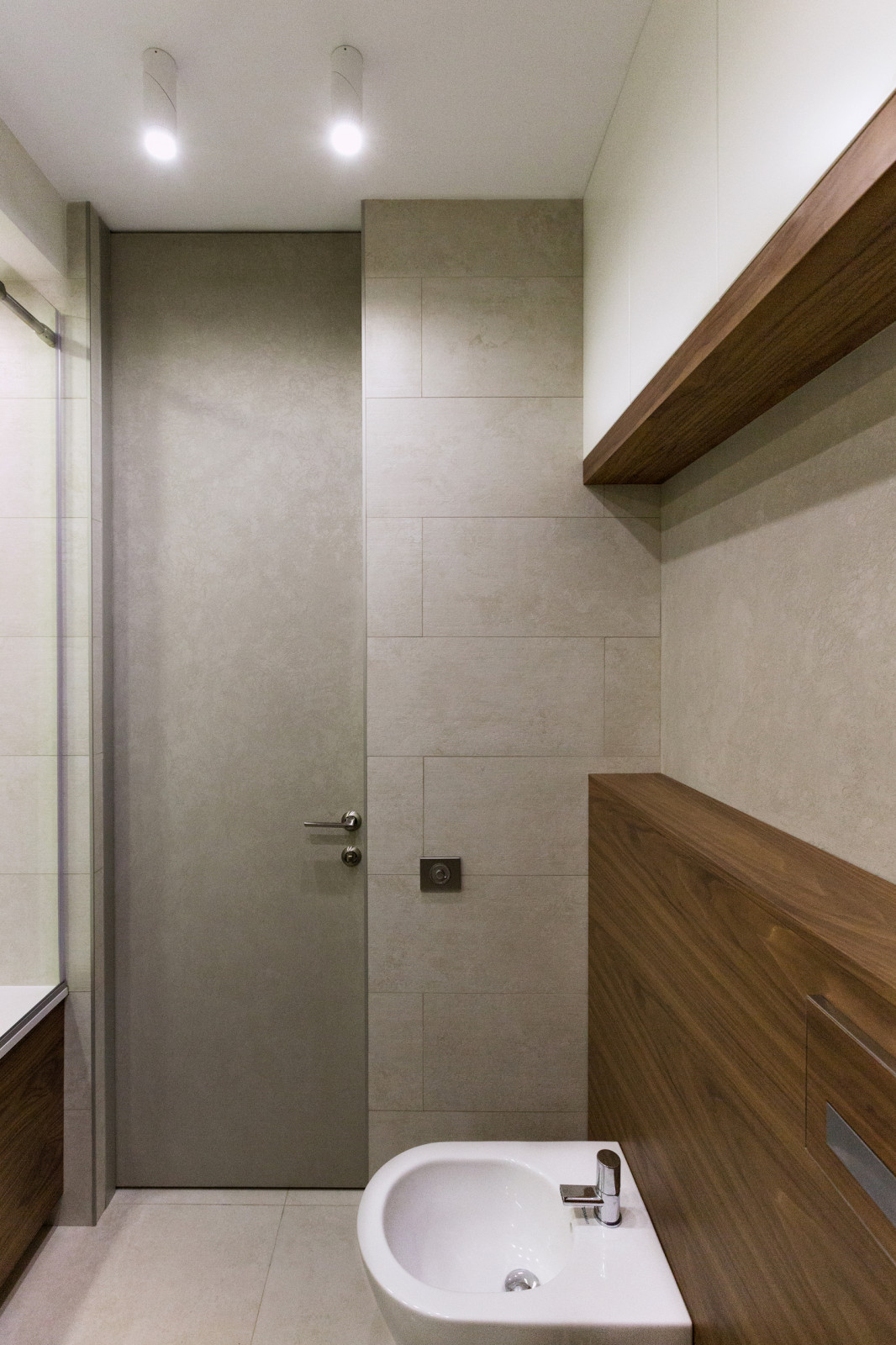 Квартира на Чапаевской