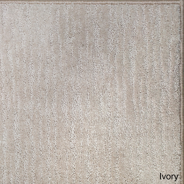 Soft Sands Ivory Area Rug, 9' x 12'