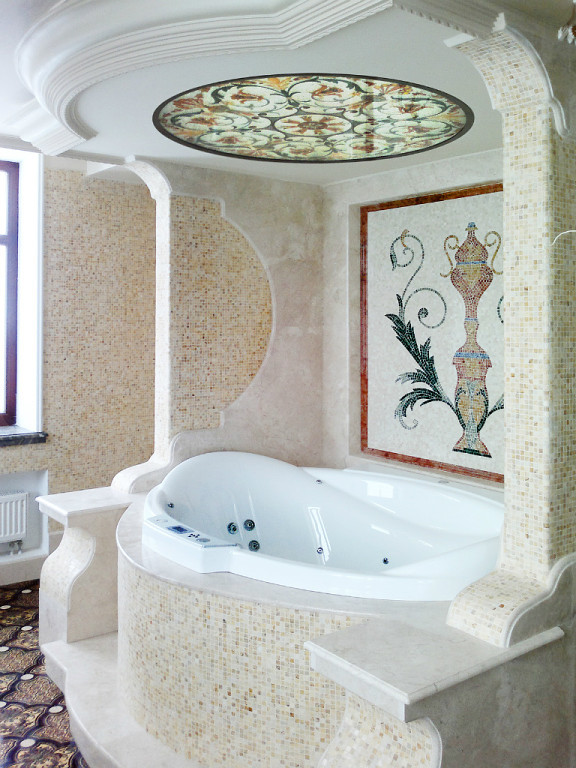 Авторские Витражи