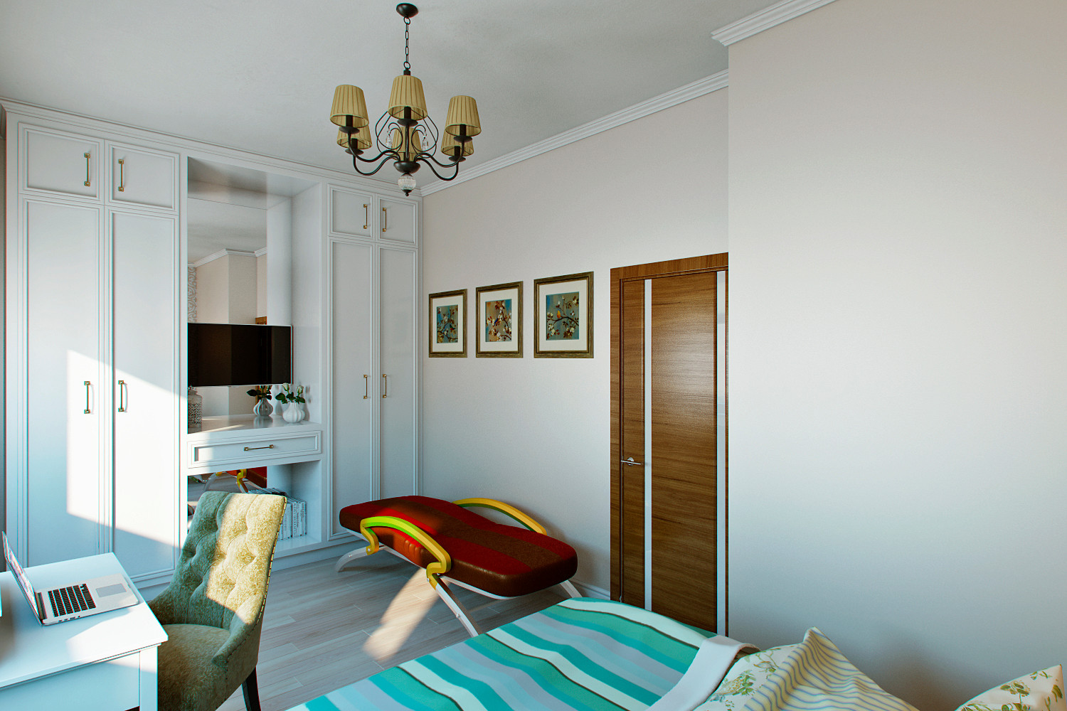 КП Воздвиженское