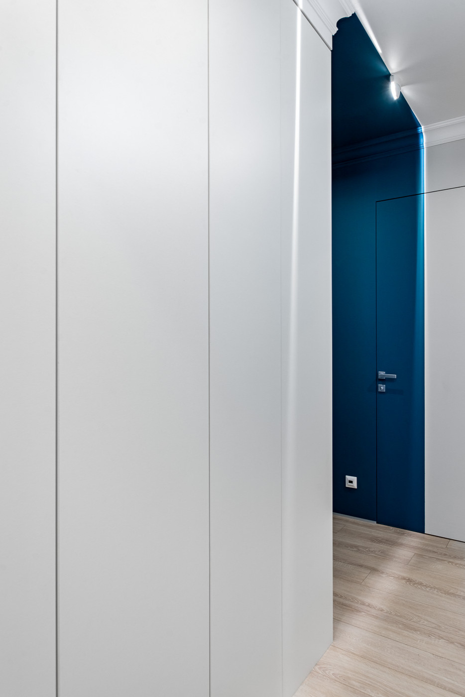 Пресня Сити 1