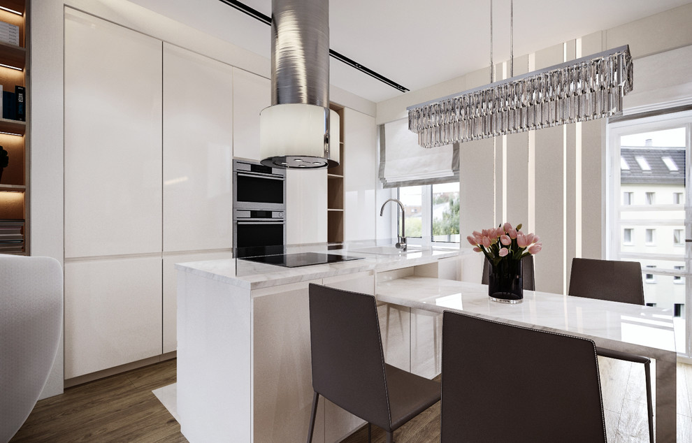 Таунхаус Ирпень, Киев