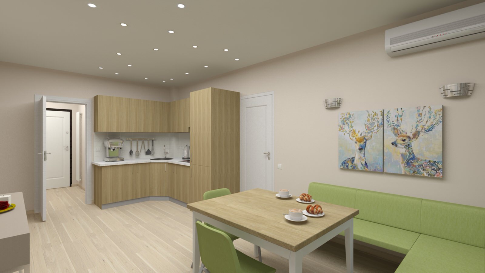 Васкелово база отдыха