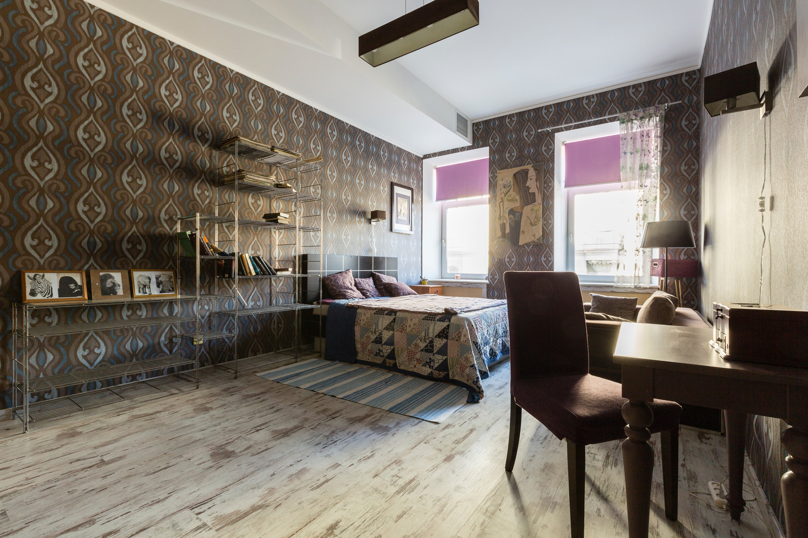 Квартира  на Аптекарском