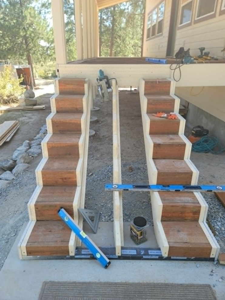Decking
