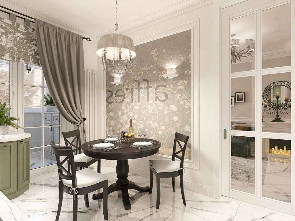 2-х комнатная квартира на ул. Вересаева, Тула