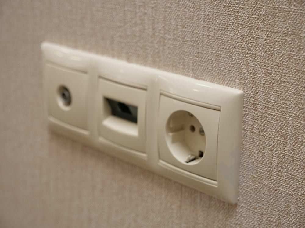 Ремонт однокомнатной квартиры 43 кв.м. в ЖК «Москва А101»