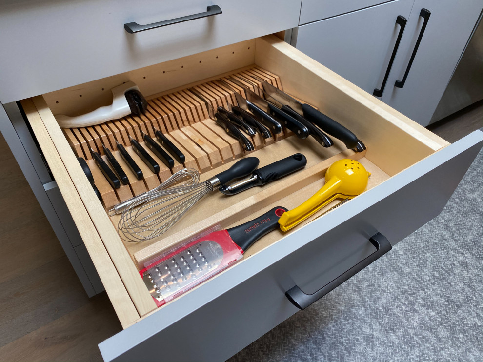 Kitchen Remodel in Peacock Gap