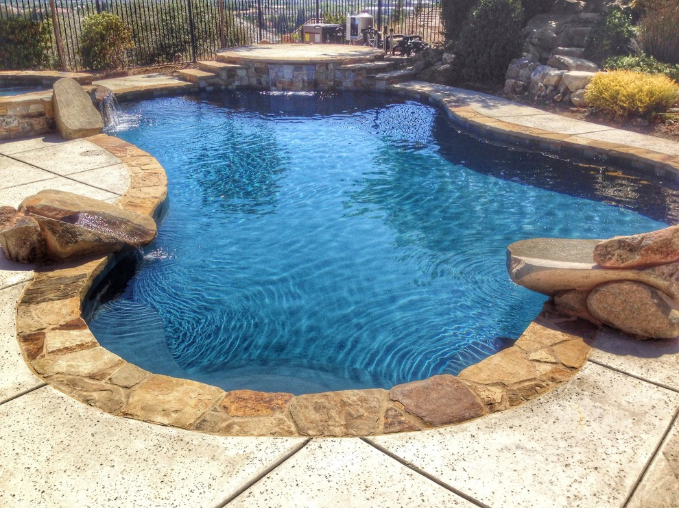 Eagle Ridge Circle, Folsom, CA