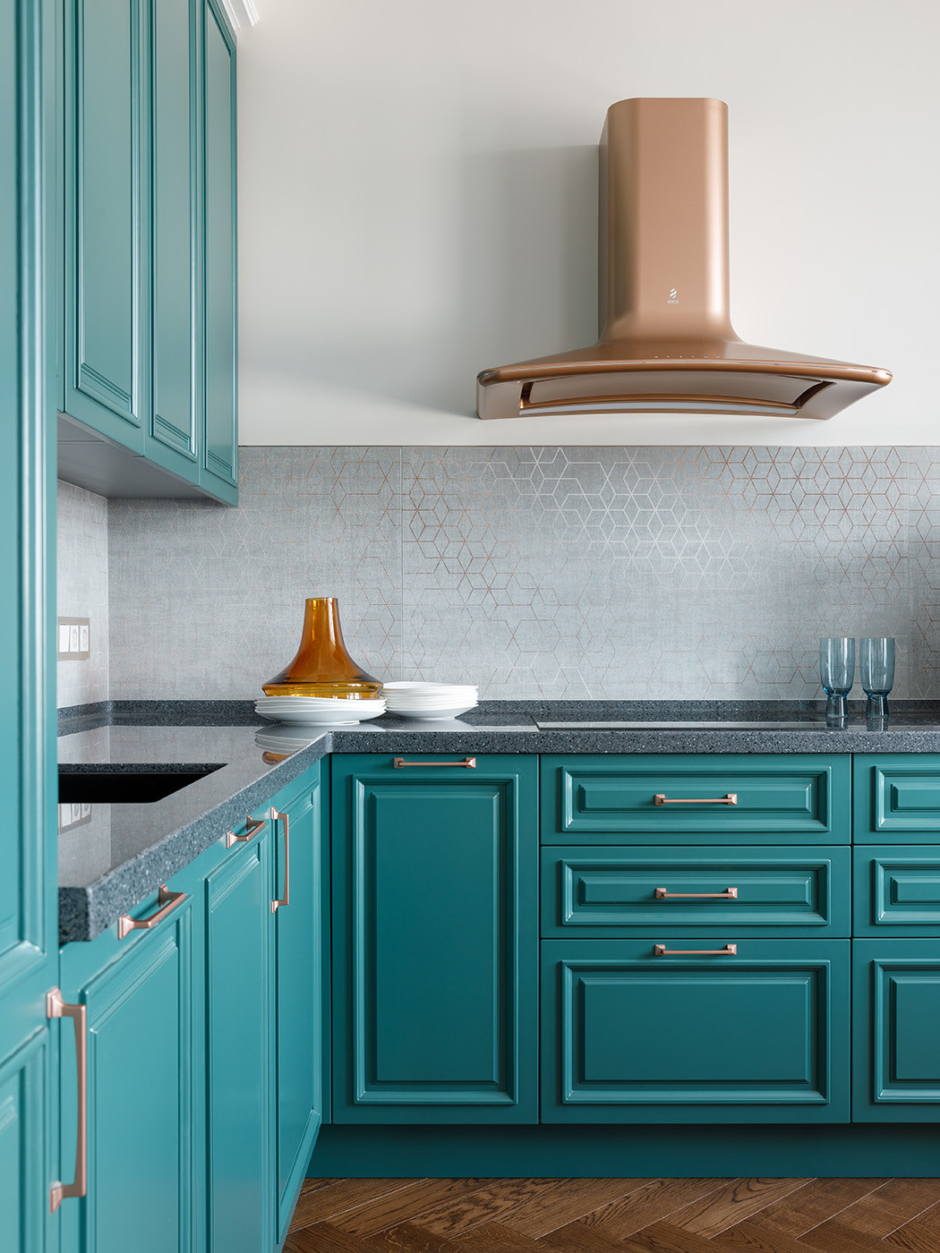 Квартира на Савушкина