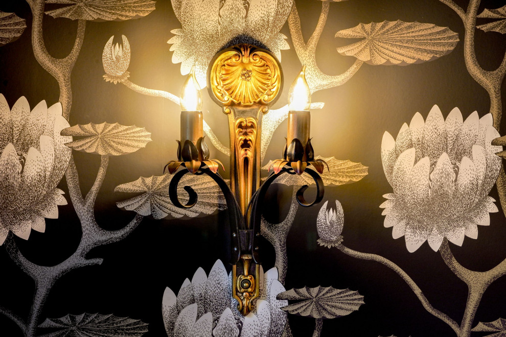 Historic Highlands | Denver, CO | Art Deco Home Remodel