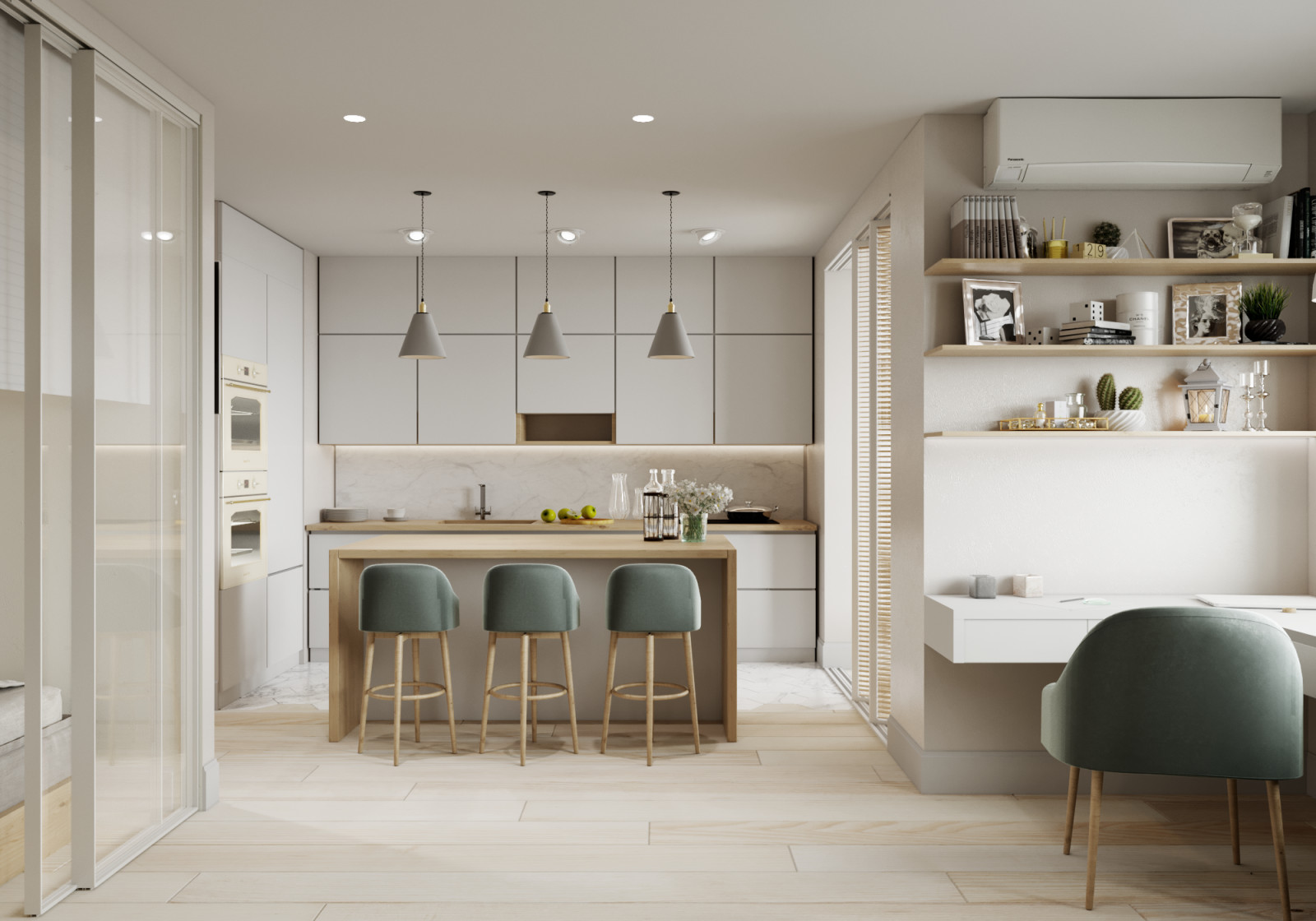 Королев 47 м2