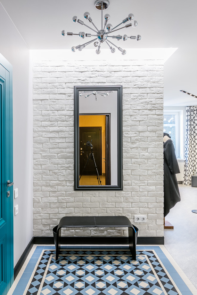 Квартира на севере Санкт-Петербурга для молодой семьи