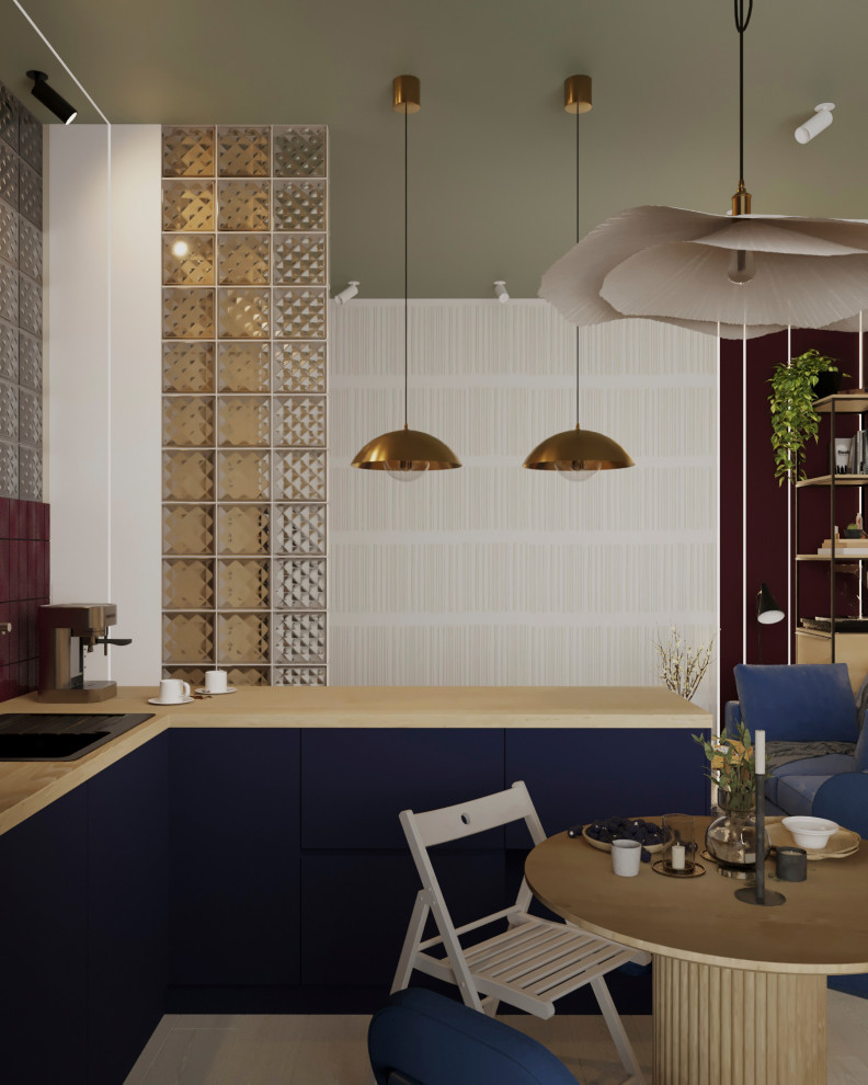 ЖК Соколиный Форт