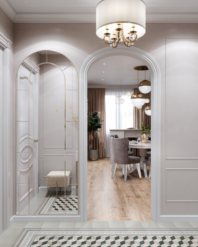 #st_homm квартира 115 м.кв.