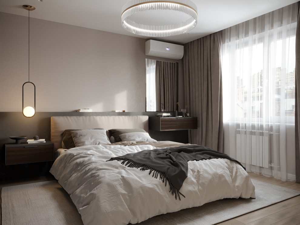 Квартира в ЖК "Волна"