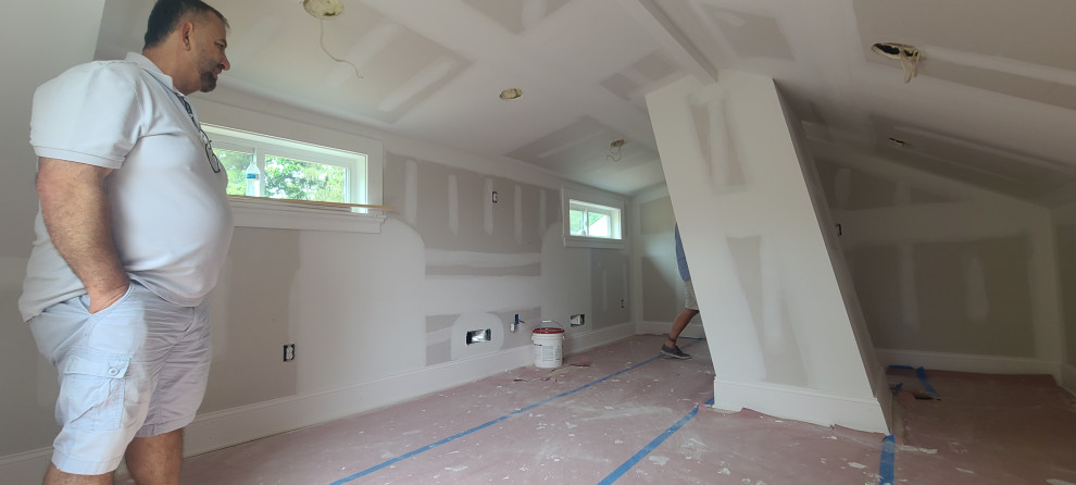 Remodeling In Fairfield,CT