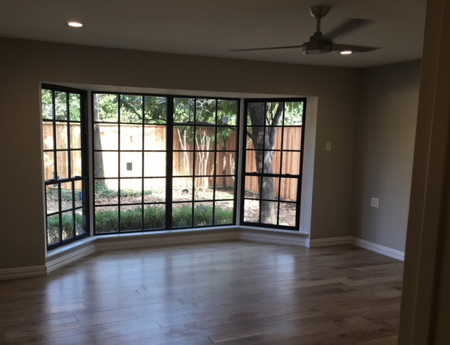 Hughes Place