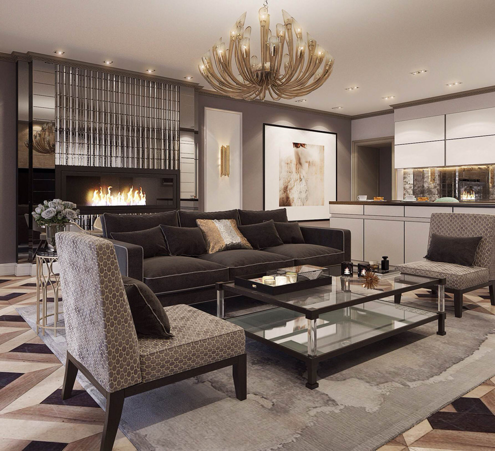 ЖК "Монблан"