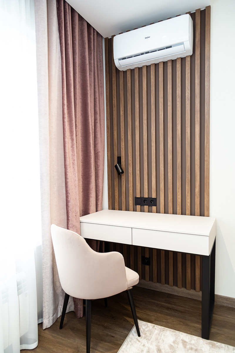 ЖК Лапланлия, 4х комнатная кв