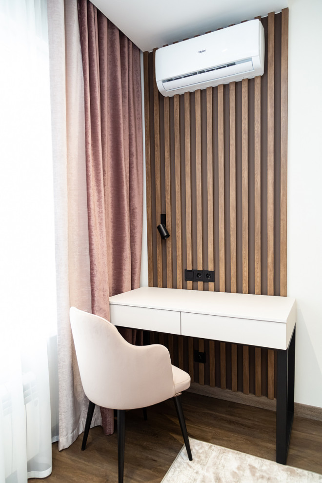 ЖК Лапланлия, 4х комнатная кв