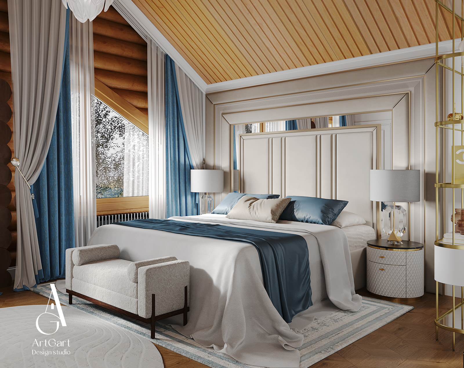 Дом в КП Николино